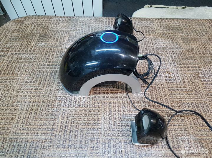 3 полосный усилитель.Для компьютера