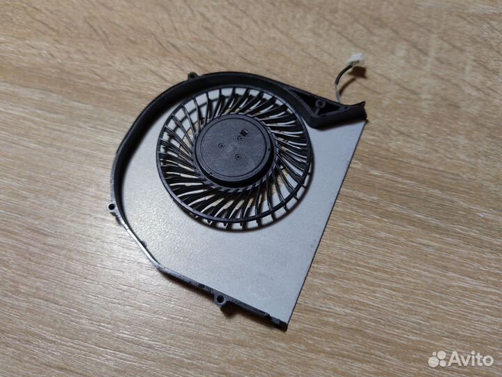 Кулер Acer E1, Packard Bell TE69