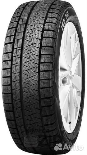 Formula Ice FR 215/65 R16 102T