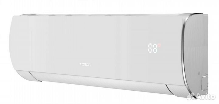 Сплит-система Tosot lyra Inverter