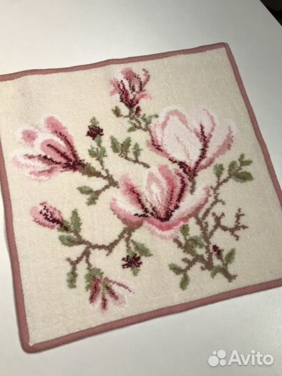 Полотенце из шинилла Magnolia Feiler Германия