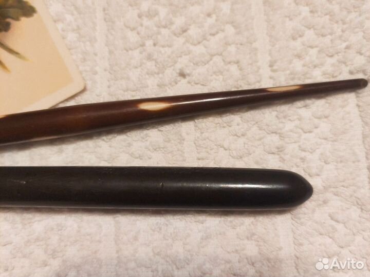 Антикварные перьевые ручки конец 19 начало 20 века