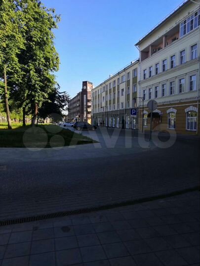 Свободного назначения, 30 м²