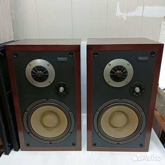 Акустическая система Technics SB-301