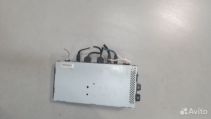 Блок управления аудио Land Rover Range Rover 3 (LM