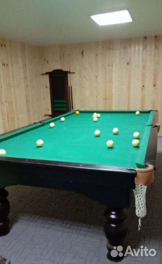 Баня сауна с бассейном, Сибирский Чан