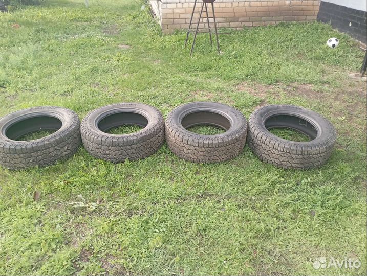 Matador MP 72 Izzarda A/T 2 265/60 R18