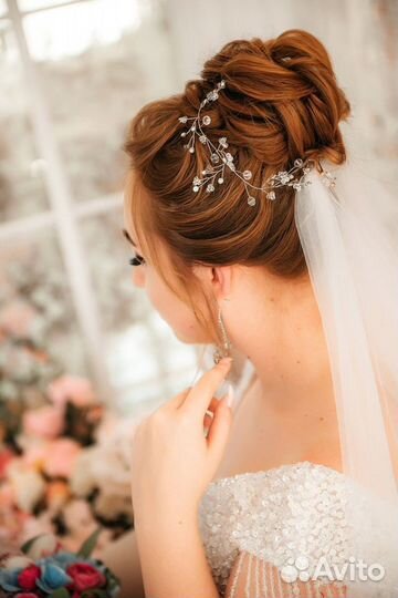 Причёски и макияж за 1 час Краснодар обучение