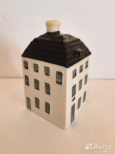 Коллекционные домики KLM