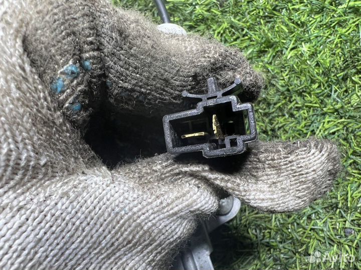 Стеклоподъемник Chevrolet Captiva I