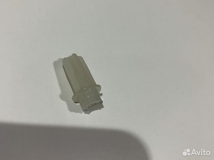 Втулка блендера Zelmer