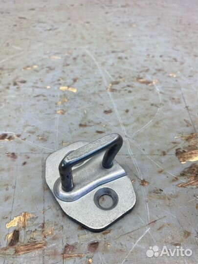 Петля замка двери Bmw 5 G30 2.0 2021