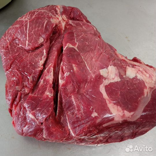 Продам мясо говядина