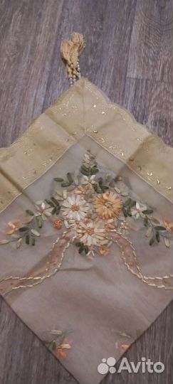 Скатерть турецкая