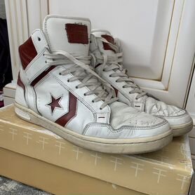 john varvatos converse