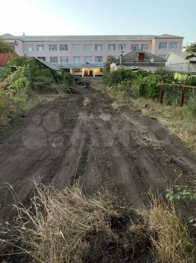 Дом 25 м² на участке 4,2 сот.