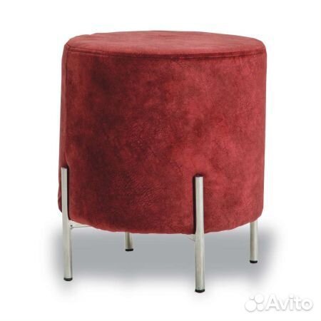 Стильные современные Пуфы для дома кафе офиса