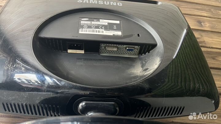 Монитор для компьютера samsung