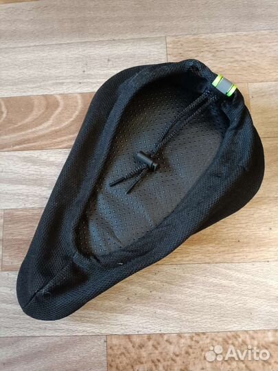 Чехол на велосипедное сиденье