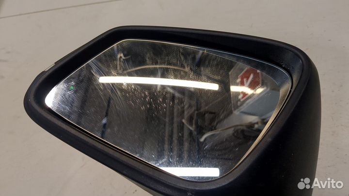 Зеркало боковое BMW 1 F20, F21, 2014