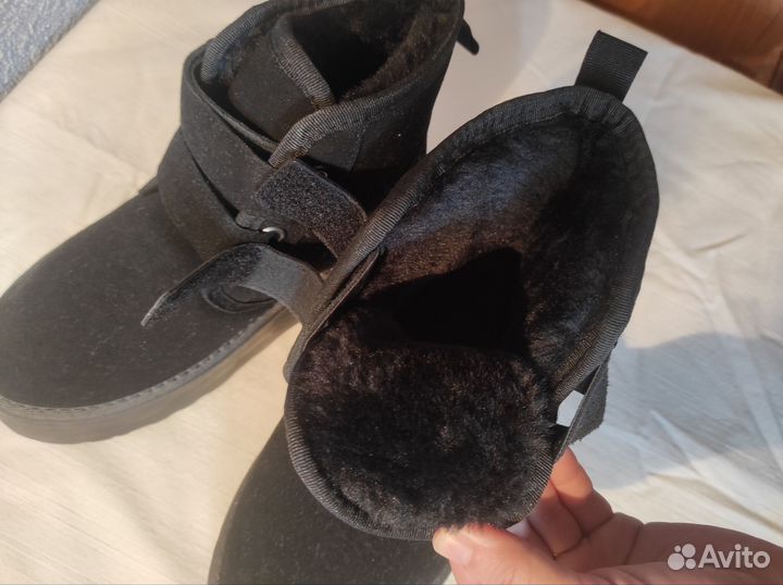Угги сапоги зимние 36 37 39 40