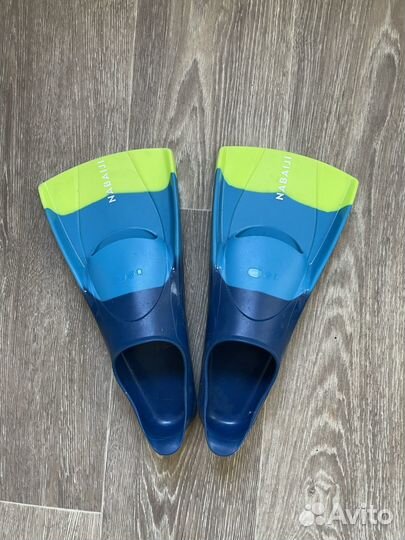 Ласты детские 33 34