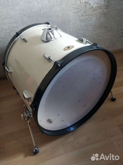 Барабанная установка Tama Swingstar с чехлами