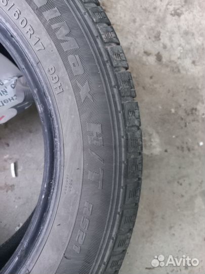 Kapsen PracticalMax H/T RS21 2.25/6 R17 99