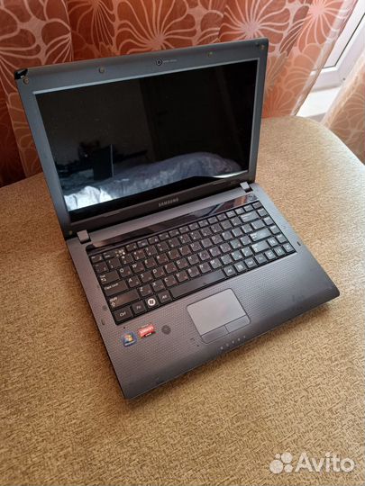 Samsung ноутбук для работы или дома