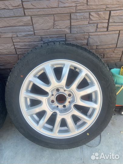 Литьё Лада Гранта