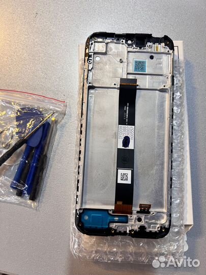 Дисплей Xiaomi redmi 9a/9c