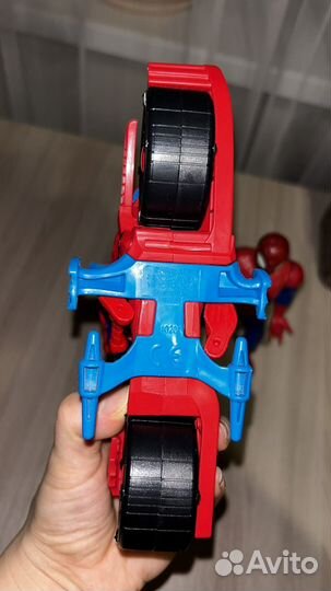 Человек-паук Marvel