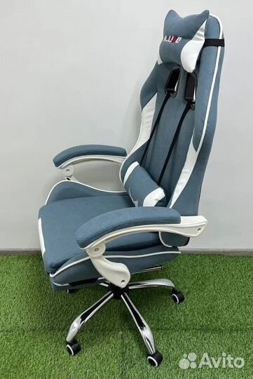 Офисное кресло (геймерское). Кресло для директора