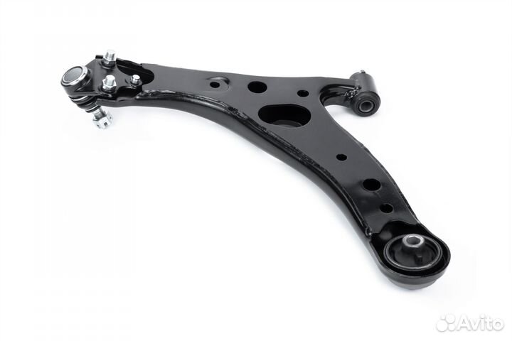 Рычаг передний правый chery tiggo (T11) (2005)