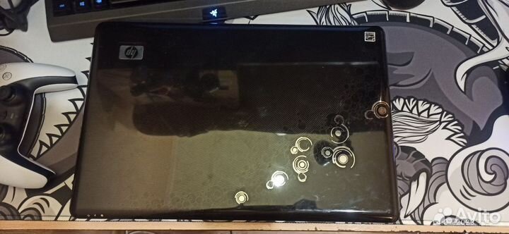 Ноутбук HP