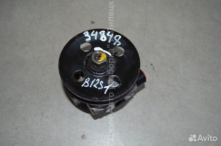 Насос гура Aveo t250 t200 t255 B12S1 8V