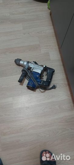 Перфоратор