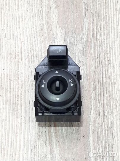 Джойстик Блок управления зеркалами Kia ceed 1 ED
