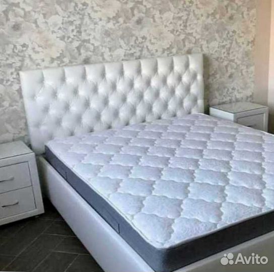 Матрас новый