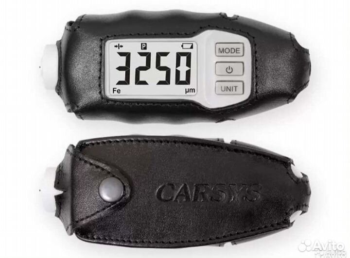 Аренда прокат толщиномер