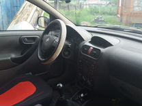 Opel Corsa 1.0 MT, 2001, 277 450 км, с пробегом, цена 295 000 руб.