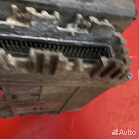 Эбу к Фольксваген Лт 074906021 Р