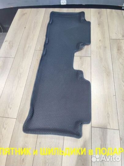 Ева/эва коврики &06007