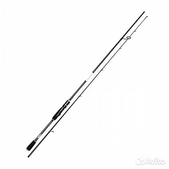 Спиннинг для рыбалки ryobi virtus 2,40m 8-32g IM7
