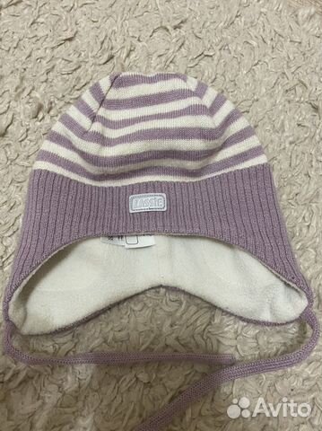 Шапки для девочки: Lassie и шлем Beesy