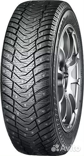 Yokohama Ice Guard IG65 295/40 R21 111T