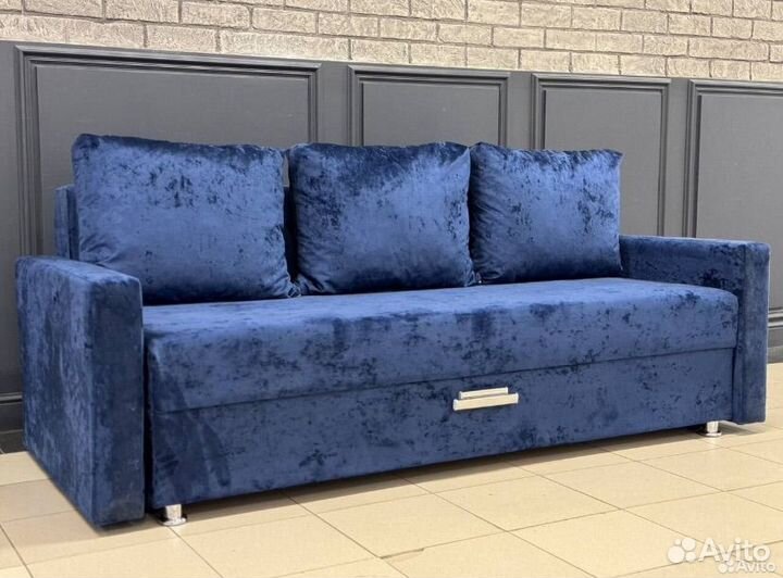 Диван Кровать 02284