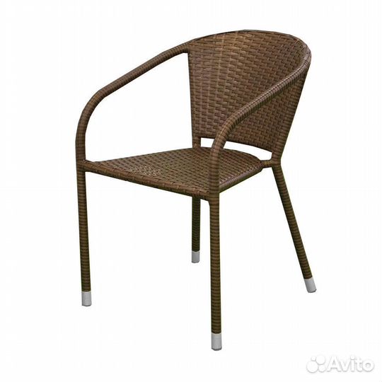 Стулья из ротанга