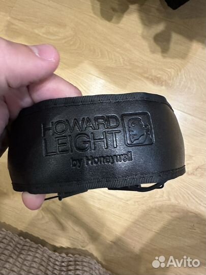 Тактические стрелковые наушники