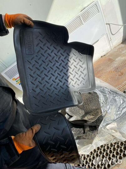 Коврики infiniti fx